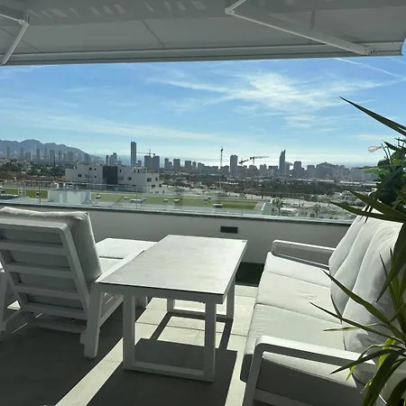 Appartement Sunny *