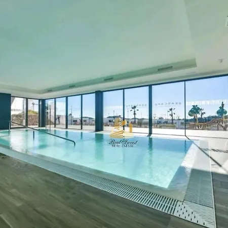 Appartement Sunny Finestrat