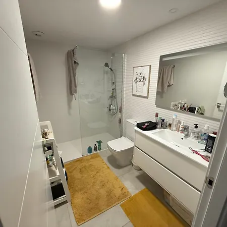Appartement Sunny Finestrat