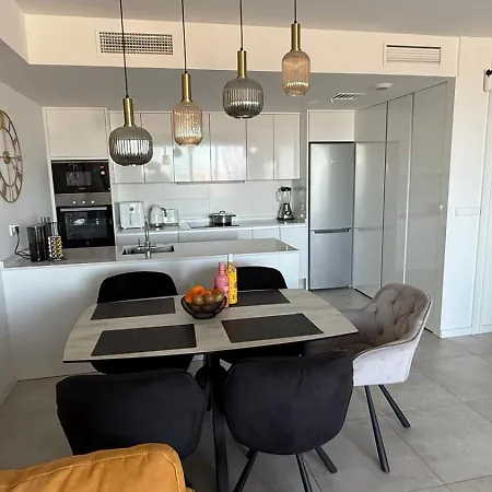 Appartement Sunny
