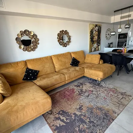 Appartement Sunny