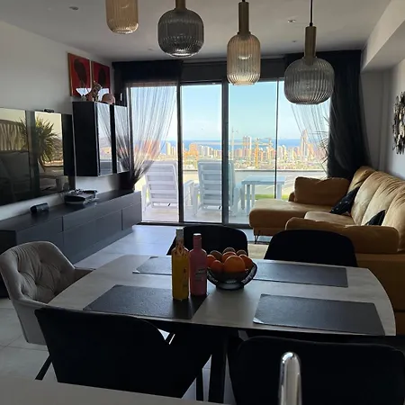 Apartment Sunny *