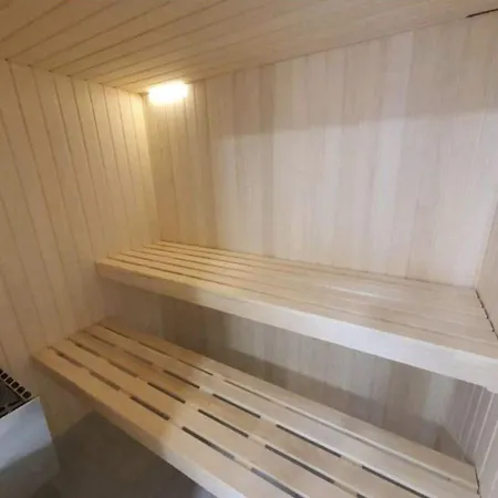 Sunny Appartement *