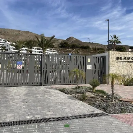Appartement Sunny Finestrat