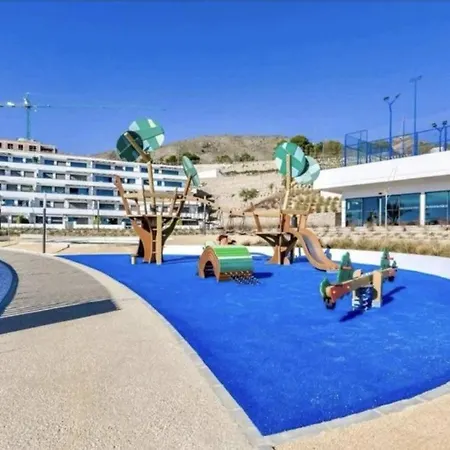 Appartement Sunny